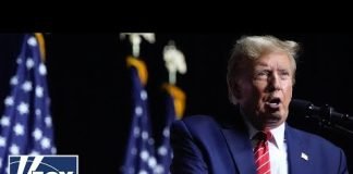 Trump dines with people at Chick-fil-A while Biden dines with elites