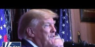 Trump is being honest with pro-life voters: Marc Thiessen