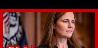 Trump lawyer makes admission under questioning from Justice Barrett