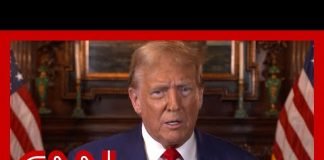 Trump says abortion legislation should be left to states