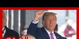 Trump slams criminal trial, says he should be campaigning