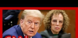 Trump’s lawyers file another appeal in hush money case