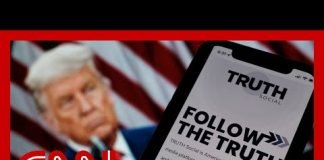 Trump’s net worth drops more than $1 billion in one day