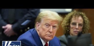 Trump's never been in a stronger position to win, campaign says