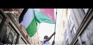 UK government confirms it will not suspend arms exports to Israel