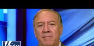 'UNHINGED': Mike Pompeo slams Biden admin's shifting stance toward Israel