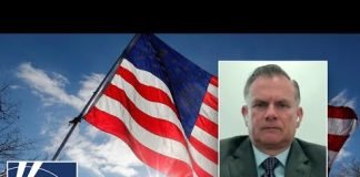 US is in 'one of most challenging times' from a national security perspective: Expert says