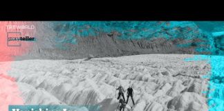 Vanishing Ice | Storyteller | Trailer