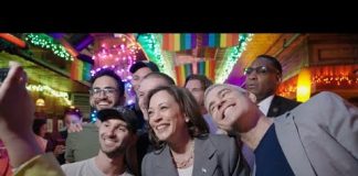 Vice President Harris in 2023
