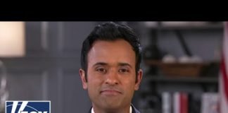 Vivek Ramaswamy: Trump's prosecutions are backfiring