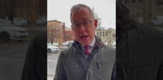 Voters submit protest ballots in Wisconsin primary