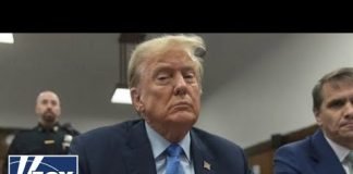 'What are we doing here?': Prosecution's Trump case faces mockery