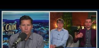 "What you're going to then see is obliteration of a culture" | Will Cain Show