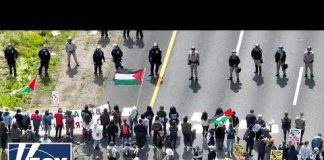 Where is America's youth learning anti-Israel ideology?