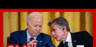 White House says it is watching Iranian threat ‘very, very closely’