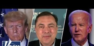 Whoever wins the Hispanic vote will win the 2024 election: Alfredo Ortiz