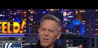 Who’s the ‘dumbest of them all’ on ‘The View’?: Gutfeld