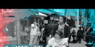 Your 100 Year Life | Storyteller | Full Film
