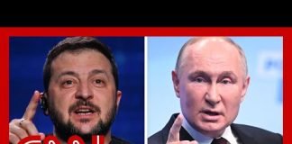 Zelensky tells CNN the US needs to send aid to avoid Putin from starting WWIII