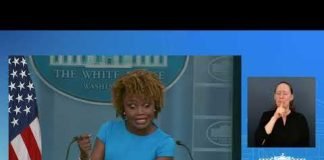 05/01/24: Press Briefing by Press Secretary Karine Jean-Pierre