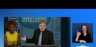 05/03/24: Press Briefing by Press Secretary Karine Jean-Pierre