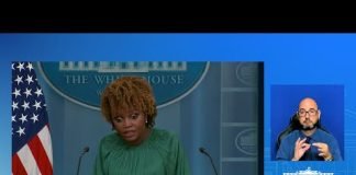 05/07/024: Press Briefing by Press Secretary Karine Jean-Pierre