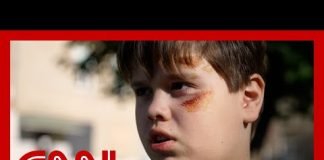 10-year-old boy describes losing his parents in Russian attack
