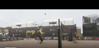 2024 AVP Huntington Beach Open