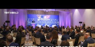 39th American-Turkish Conference highlights the strong ties between Türkiye-US