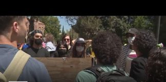 55 People injured in crash, protests heat up at UCLA and new mammogram guidelines recommended | The