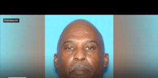 58-year-old man remains on life support after being attacked at Fontana Metro station in January