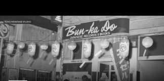 A Little Tokyo gift shop is a piece of Los Angeles history