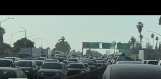 A new study shows California is the most costly state for car ownership