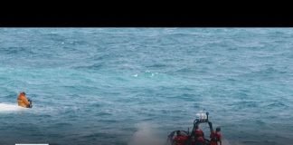 A preview of National Safe Boating Week, May 18-24