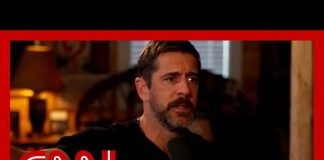 Aaron Rodgers praises Putin in interview with Tucker Carlson