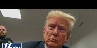 ‘ABUSE’: This was not justice, says Jonathan Turley