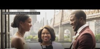 Actor Edwin Hodge talks about FBI: Most Wanted season finale