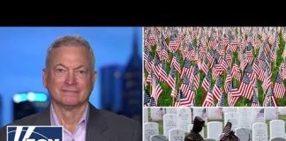 Actor Gary Sinise recalls moment he became 'hooked' on giving back to America's vets