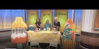 Affordable and fun items for Memorial Day weekend