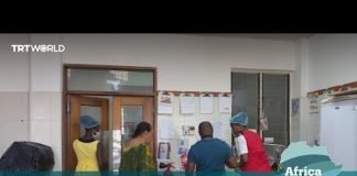 Africa Matters: African Americans return to roots in Ghana