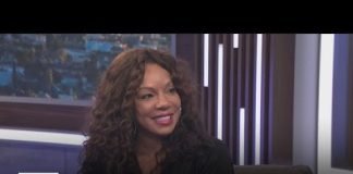 Amazing Grace Conservatory founder talks about instilling a love for the arts in youth
