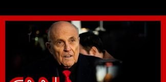 Arizona prosecutors can't find Rudy Giuliani. Here's where he may be