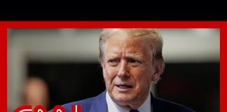 ‘Astonishing’: Analysts discuss Trump’s plans for a second term