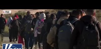 'Astounding figure': 30,000+ Chinese nationals enter US since Oct.