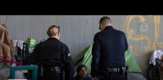 Audit of LA's anti-camping law shows $3 million spent and just two people provided permanent housing