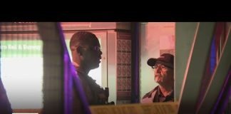 Back-to-back Metro stabbings in South LA, Glendale