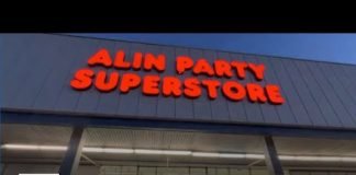 Beloved Inland Empire party supply store closing doors for good