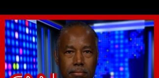 Ben Carson asked whether he’ll accept the 2024 election results. Hear his answer