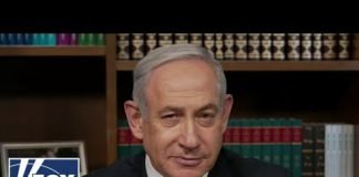 Benjamin Netanyahu: This ‘rogue’ prosecutor has gone ‘amuck’