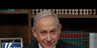 Benjamin Netanyahu: We're comporting with the laws of war and intend to complete the job
